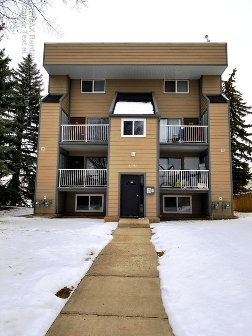 #201 1396 Knottwood Road East Northwest | 1396 Knottwood Road East Northwest, Edmonton | 2934036