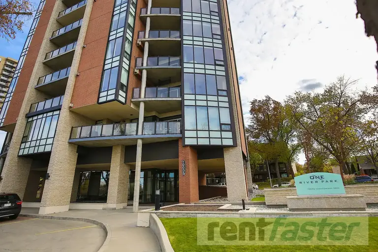 #701 One River Park | #701 - 10035 Saskatchewan Dr NW, Edmonton | 2934063