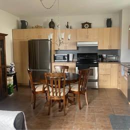 Appartement de 2 chambres et 1 salle de bain | 2934100