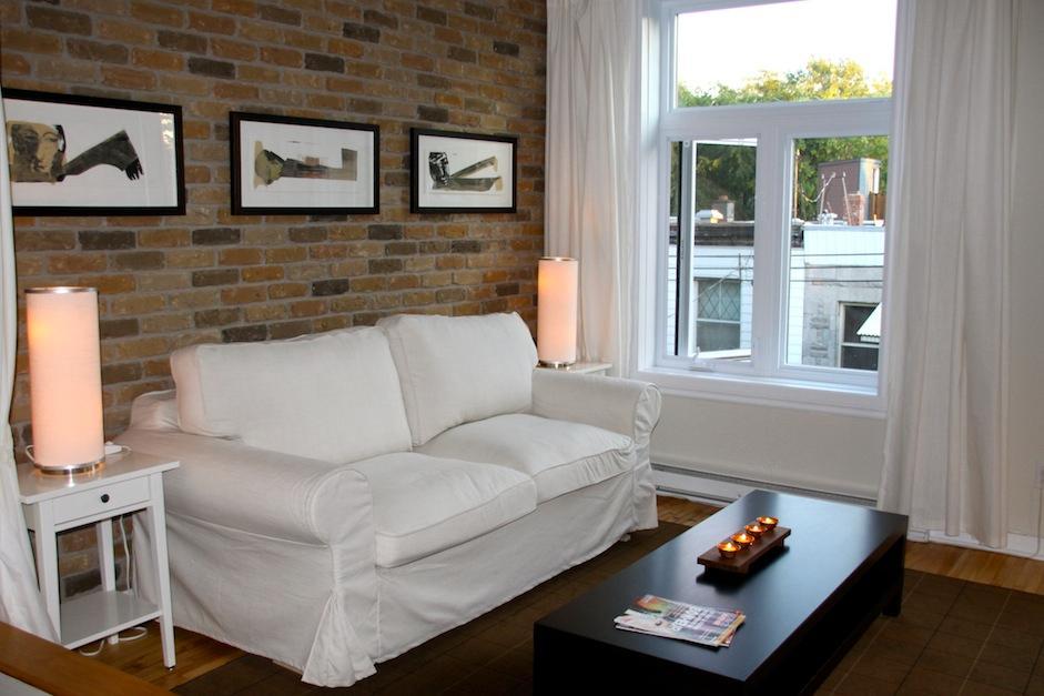 PLATEAU MONT-ROYAL, furnished, all included | 2934104