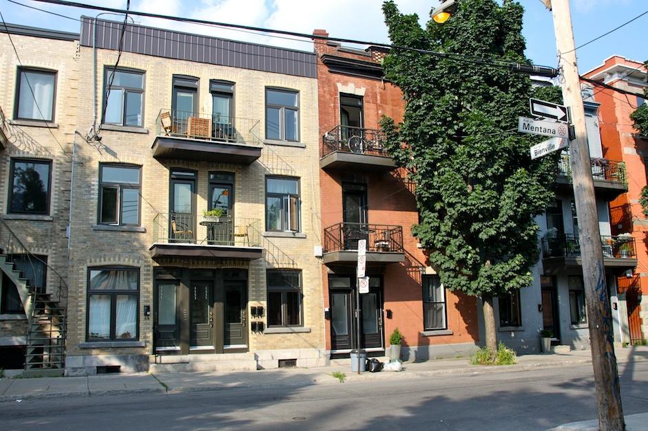 PLATEAU MONT-ROYAL, furnished, all included | 2934104