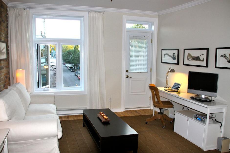 PLATEAU MONT-ROYAL, furnished, all included | 2934104