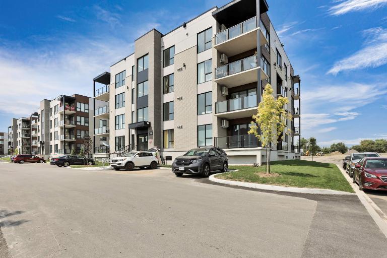 1 CH - 1 SDB - Gatineau - $1,875 /mo | 2934109