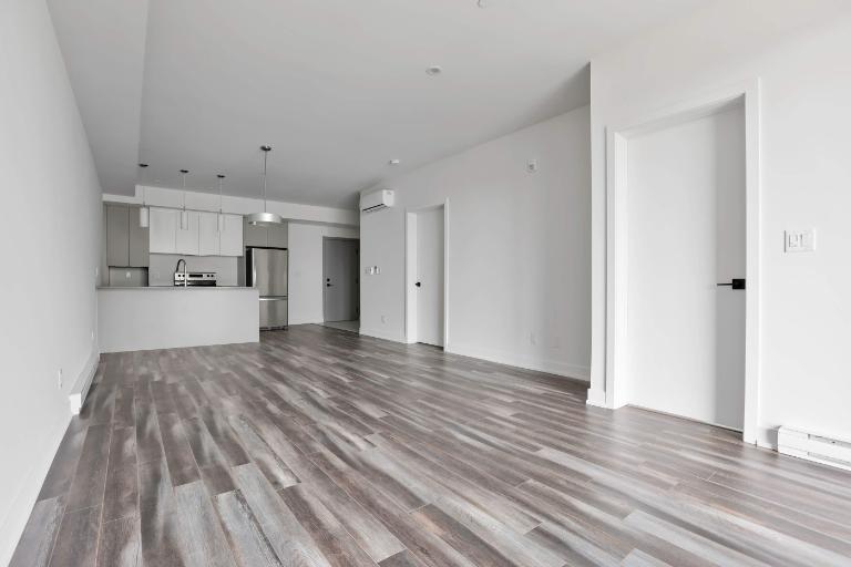 1 CH - 1 SDB - Gatineau - $1,875 /mo | 2934109