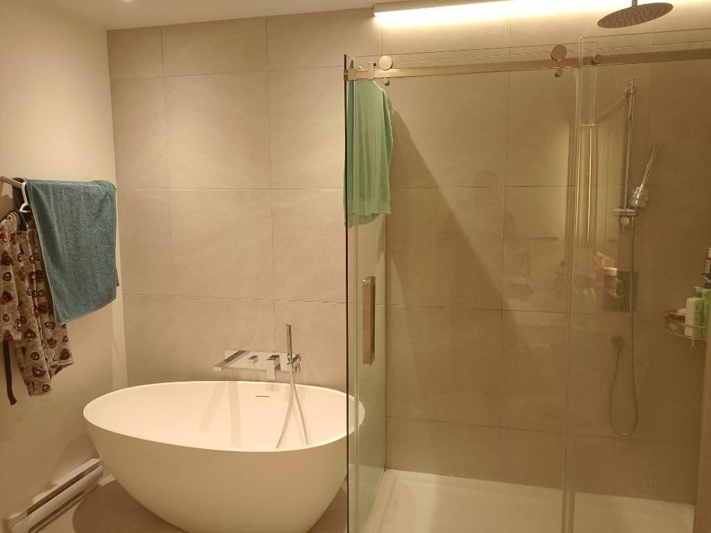 Condo neuf 4 1/2+ | 2934110