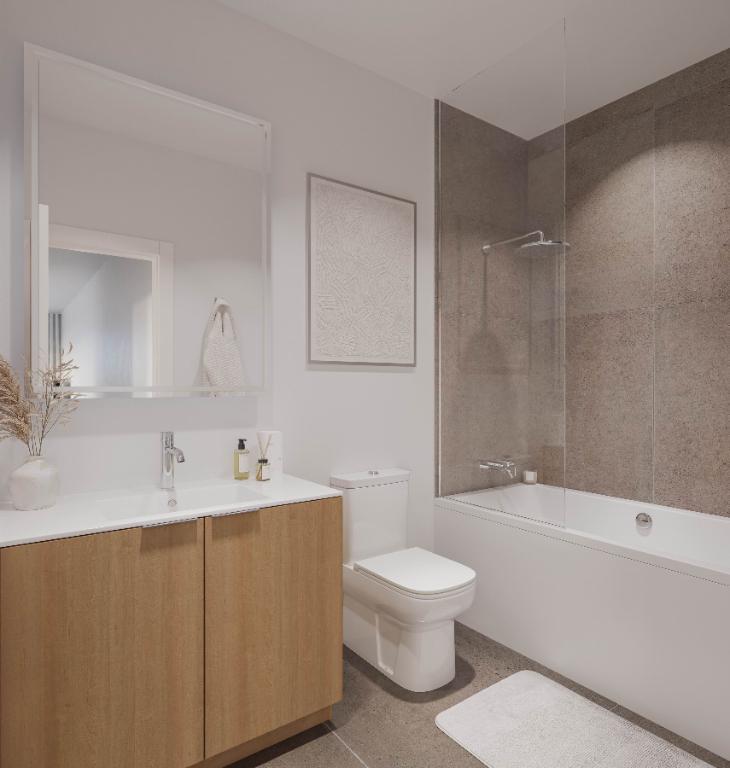 Condos locatifs OHM St-Henri Confort et tranquillité à louer Montréal - appartement / logement | 2934118