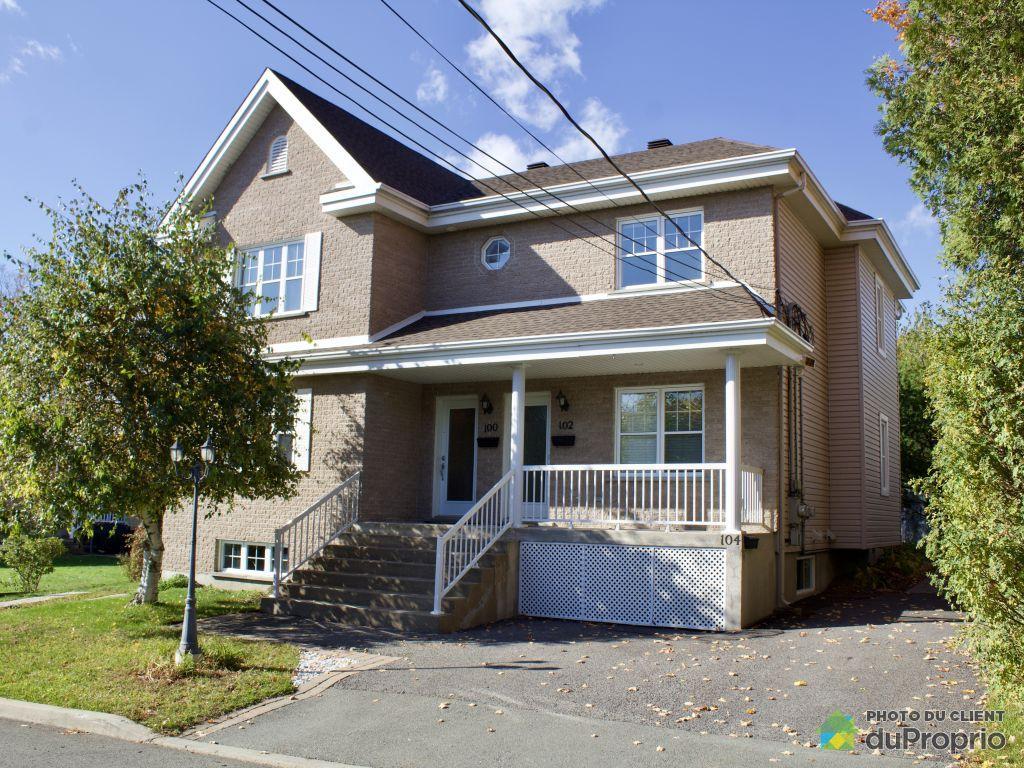 Très grand et Lumineux 5 1/2 (Ville de Richelieu) | 2934132