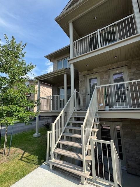10B-3 - 10 Rue Goulet, Aylmer | 2934154