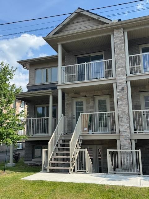 10B-3 - 10 Rue Goulet, Aylmer | 2934154