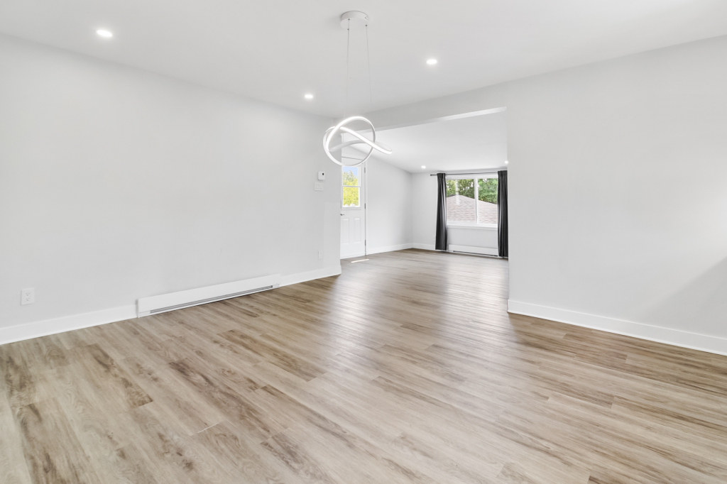 5 ½ Moderne Et Lumineux à Blainville | 2936201