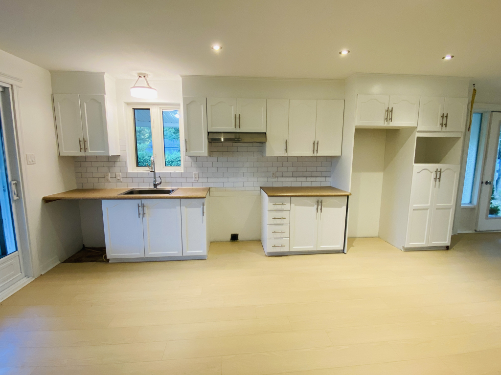 Maison Rénovée Près De La Rivière | 2934195