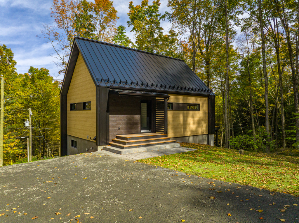 Maison écologique Scandinave De 4 Chambr | 2945614