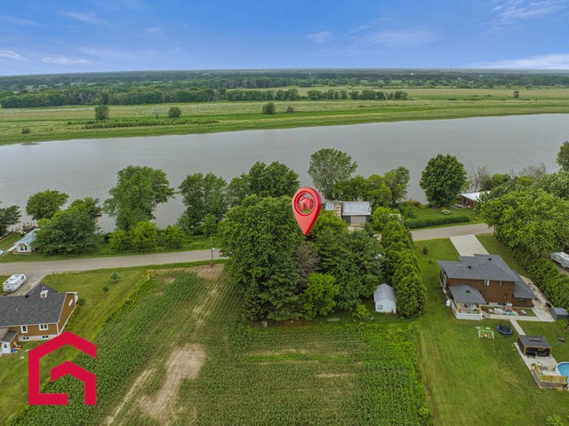Terrain Résidentiel La Visitation-de-l'Île-Dupas À Vendre | 2934201