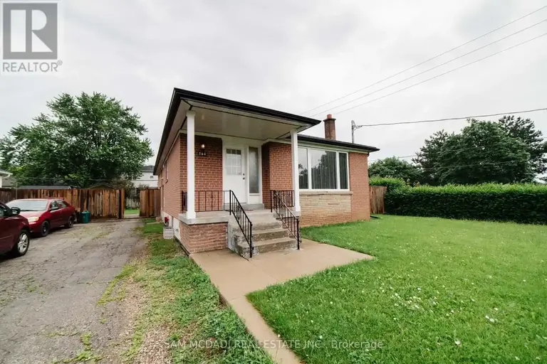 UPPER - 544 SANDMERE PLACE | UPPER - 544 SANDMERE PLACE, Oakville | 2934216