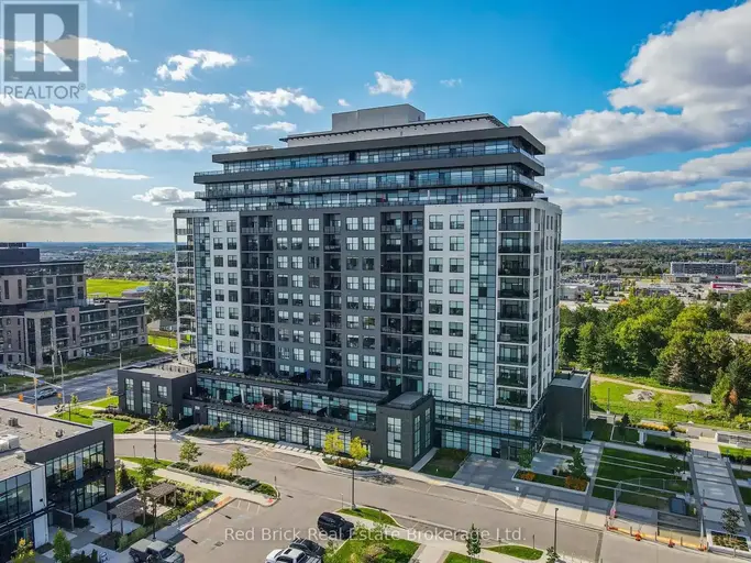 914 - 1878 GORDON STREET | 914 - 1878 GORDON STREET, Guelph | 2934229