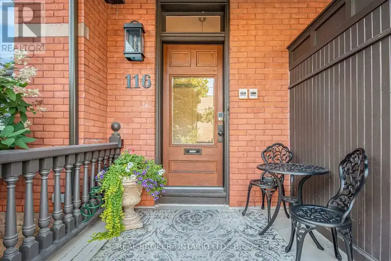 B - 116 CARTIER STREET | B - 116 CARTIER STREET, Ottawa | 2934258