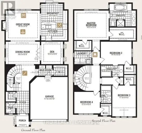 86 DAMSELFLY WAY W | 86 DAMSELFLY WAY W, Ottawa | 2934260
