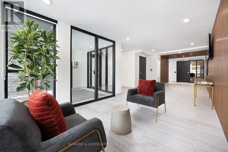 1019 - 41 JOHNSON STREET | 1019 - 41 JOHNSON STREET, Barrie | 2934262