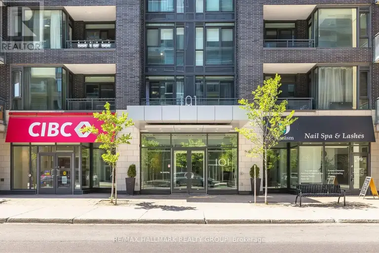 113 - 101 RICHMOND ROAD | 113 - 101 RICHMOND ROAD, Ottawa | 2934271