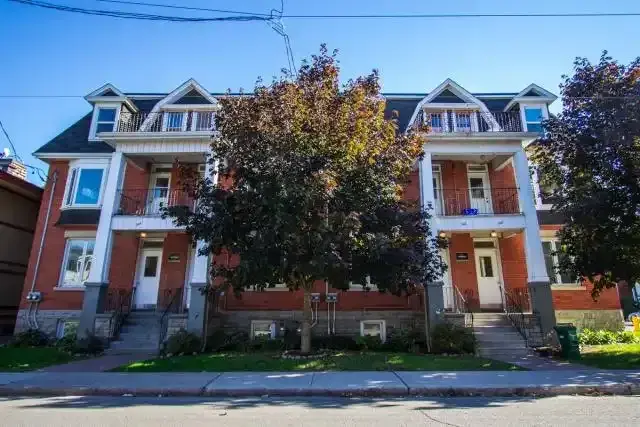 344 Somerset - Unit B | 344 Somerset Street E, Ottawa | 2934281