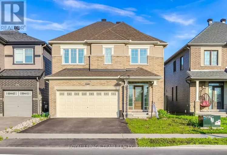 670 DECOEUR DRIVE | 670 DECOEUR DRIVE, Ottawa | 2934284
