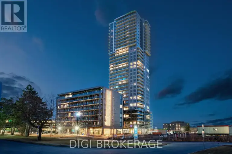 1103 - 1240 CUMMINGS AVENUE | 1103 - 1240 CUMMINGS AVENUE, Ottawa | 2934286
