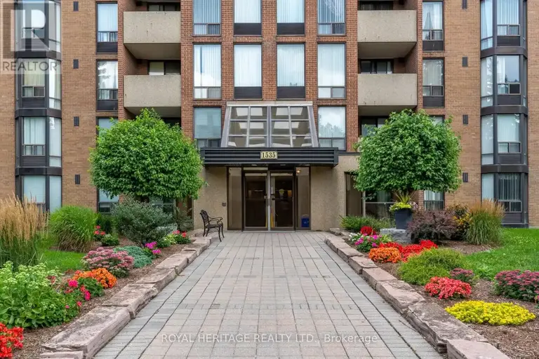 211 - 1535 DIEFENBAKER COURT | 211 - 1535 DIEFENBAKER COURT, Pickering | 2934290