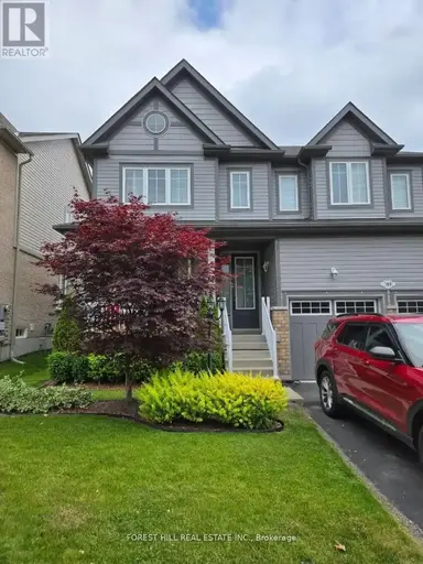 189 MILLIGAN STREET | 189 MILLIGAN STREET, Clarington | 2934294