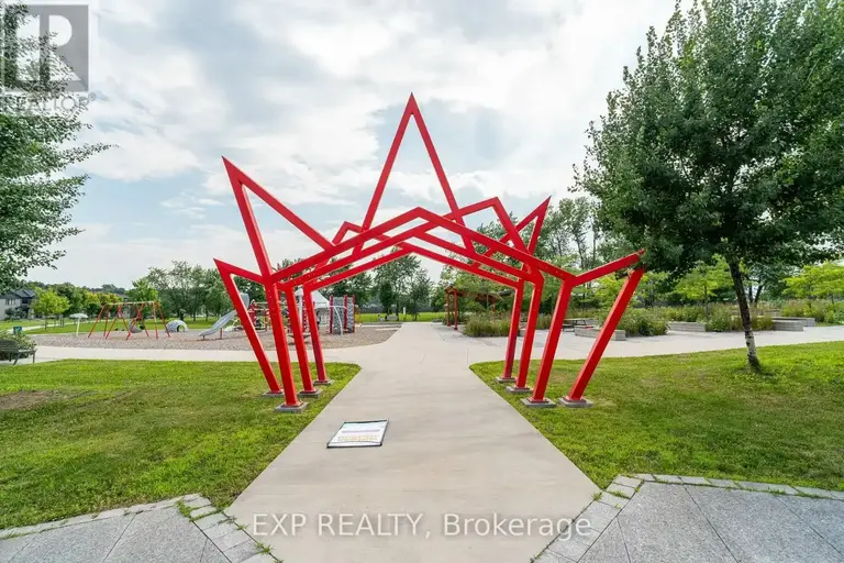 403 - 397 CODDS ROAD | 403 - 397 CODDS ROAD, Ottawa | 2934296