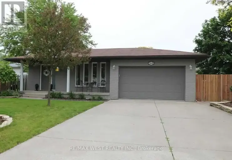 13050 ST THOMAS STREET | 13050 ST THOMAS STREET, Tecumseh | 2934298
