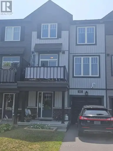 102 TEELIN CIRCLE | 102 TEELIN CIRCLE, Ottawa | 2934299