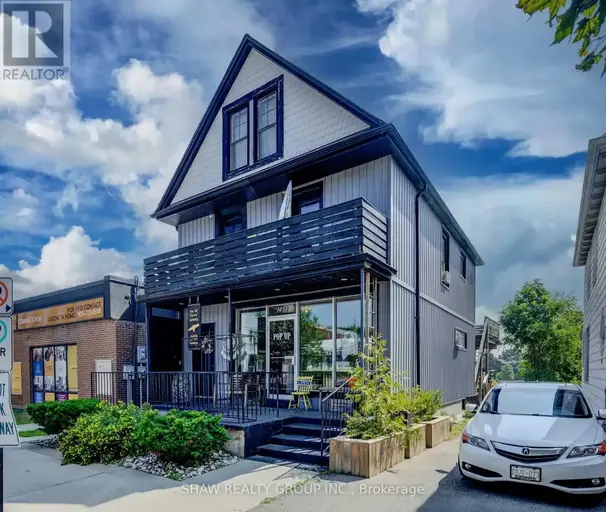 1433 PELHAM STREET | 1433 PELHAM STREET, Pelham | 2934300