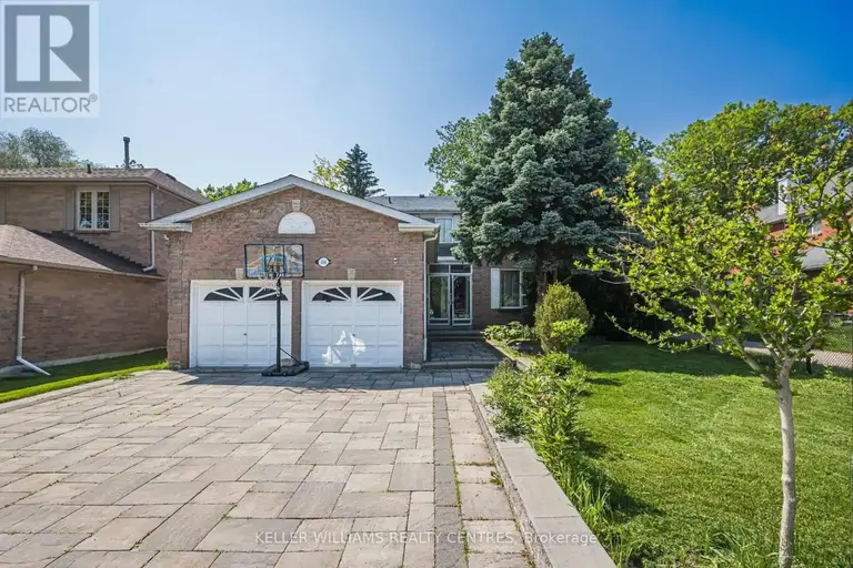 356 MCCAFFREY ROAD | 356 MCCAFFREY ROAD, Newmarket | 2934302