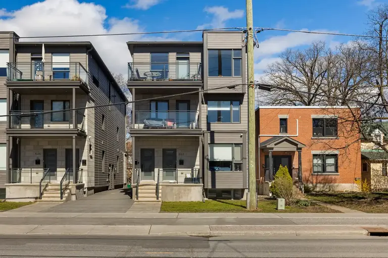 507 Churchill Avenue North | 507 Churchill Avenue North, Ottawa | 2934303