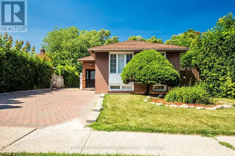 1366 POPRAD AVENUE | 1366 POPRAD AVENUE, Pickering | 2934309