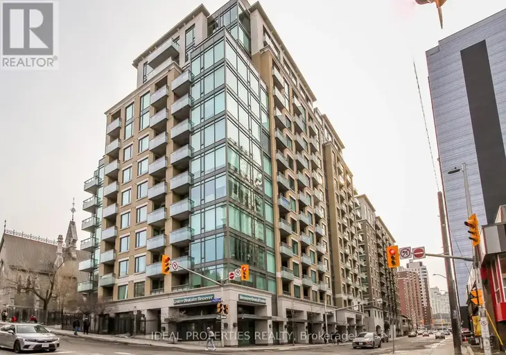 1012 - 238 BESSERER STREET | 1012 - 238 BESSERER STREET, Ottawa | 2934311