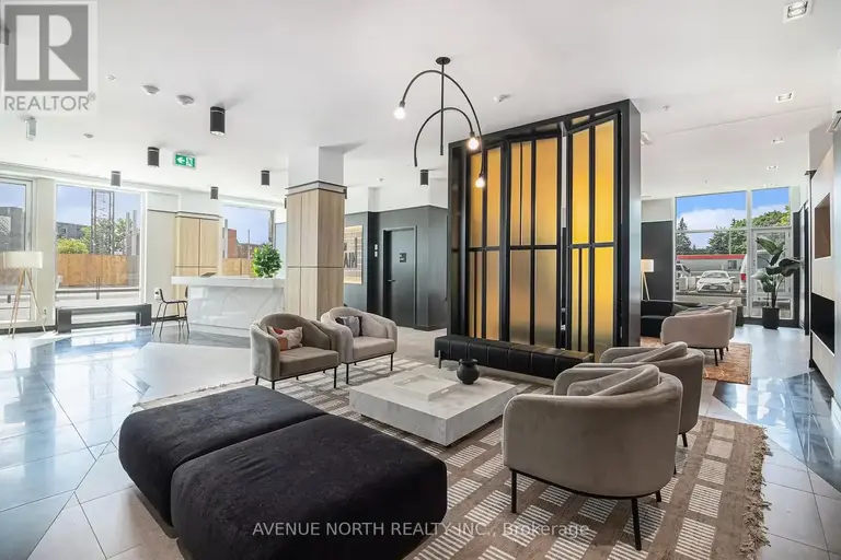 514 - 280 MONTGOMERY STREET | 514 - 280 MONTGOMERY STREET, Ottawa | 2934315