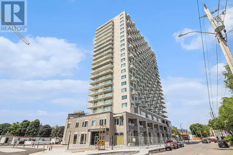 903 - 280 MONTGOMERY STREET | 903 - 280 MONTGOMERY STREET, Ottawa | 2934317