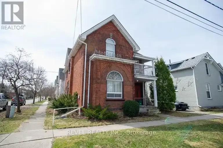 1 - 193 CHATHAM STREET | 1 - 193 CHATHAM STREET, Brantford | 2934324