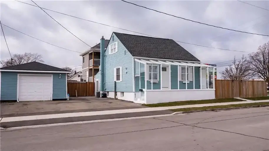 4 Wavell Ct, Welland, ON L3B 2E7 | 4 Wavell Ct, Welland | 2935463