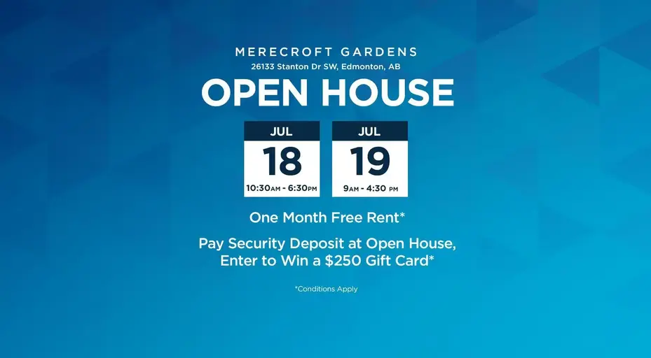 Merecroft Gardens | 6133 Stanton Dr SW, Edmonton | 2934330