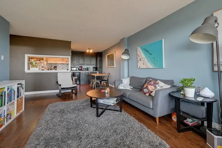Strathcona one bed, one bath condo for rent | 8315 105 St NW, Edmonton | 2934382