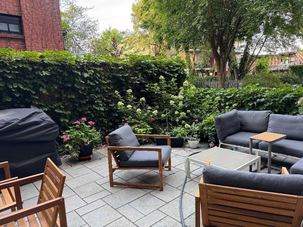 Magnifique Condo-Loft 2 chambres Plateau | 2934401