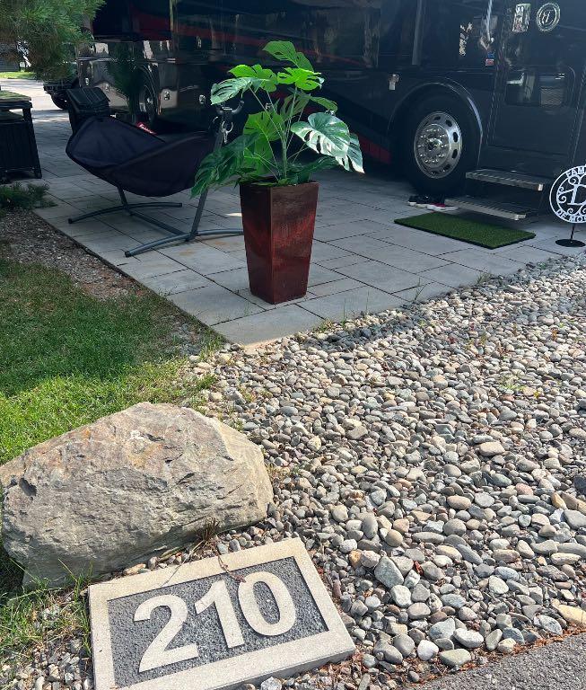 Votre Oasis au Parc Bomont – Terrain #210 à Vendre | 2934415