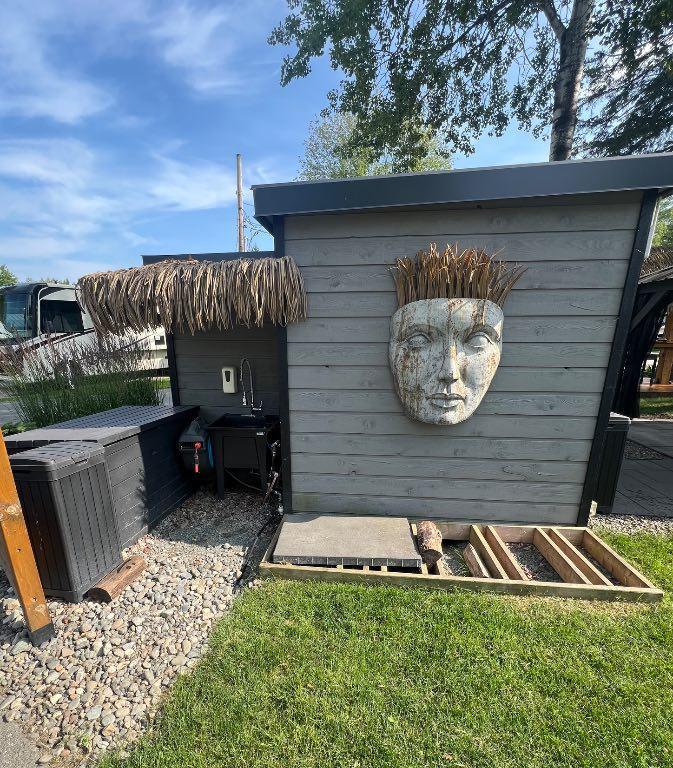Votre Oasis au Parc Bomont – Terrain #210 à Vendre | 2934415