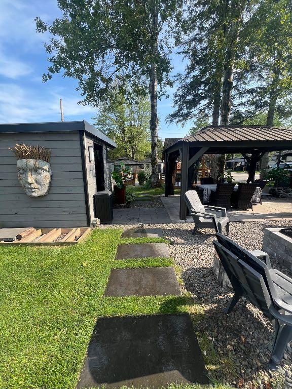 Votre Oasis au Parc Bomont – Terrain #210 à Vendre | 2934415
