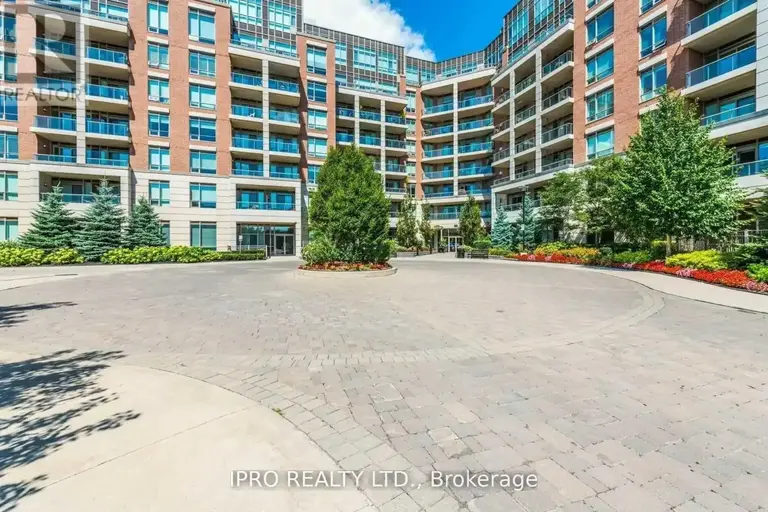 533 - 2480 PRINCE MICHAEL DRIVE | 533 - 2480 PRINCE MICHAEL DRIVE, Oakville | 2934432