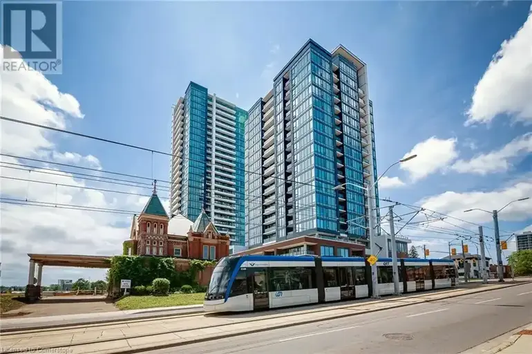 5 WELLINGTON Street S Unit# 802 | 5 WELLINGTON Street S Unit# 802, Kitchener | 2945910