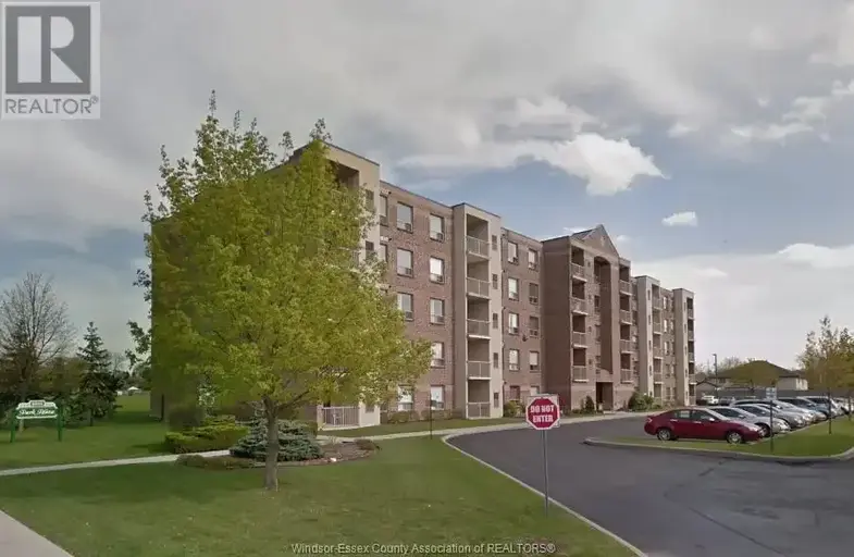 8335 WYANDOTTE East Unit# 308 | 8335 WYANDOTTE East Unit# 308, Windsor | 2934435