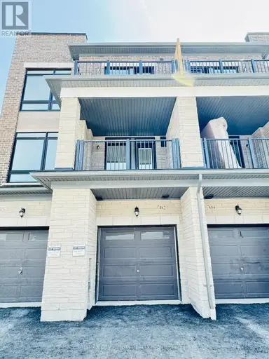 482 SALEM ROAD S | 482 SALEM ROAD S, Ajax | 2934441